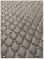 Preview: Gray with gray stitching